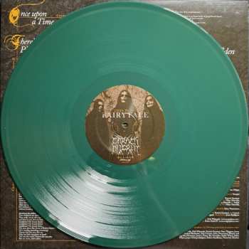 LP Carach Angren: This Is No Fairytale CLR | LTD 602971