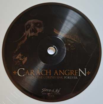 LP Carach Angren: Where The Corpses Sink Forever CLR | LTD 582928