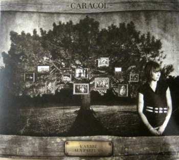 Album Caracol: L'arbre Aux Parfums