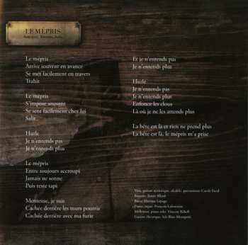 CD Caracol: L'arbre Aux Parfums 598391