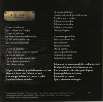 CD Caracol: L'arbre Aux Parfums 598391