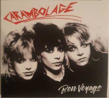 Album Carambolage: Bon Voyage