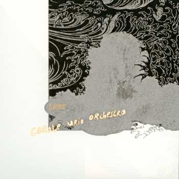 Album Carate Urio Orchestra: Lover