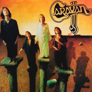 Album Caravan: Caravan