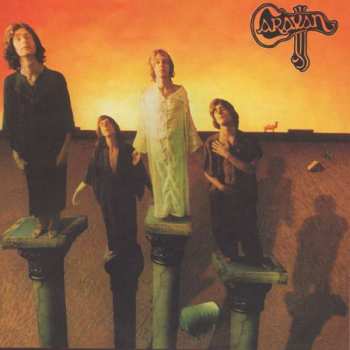 CD Caravan: Caravan 6415