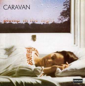 CD Caravan: For Girls Who Grow Plump In The Night 389090