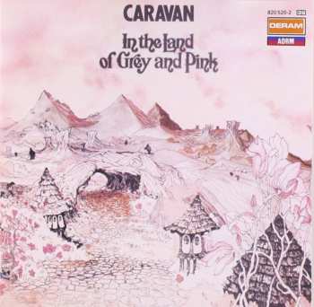 Caravan: In the Land of Grey and Pink