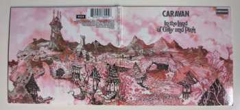 CD Caravan: In the land of Grey and Pink 545208