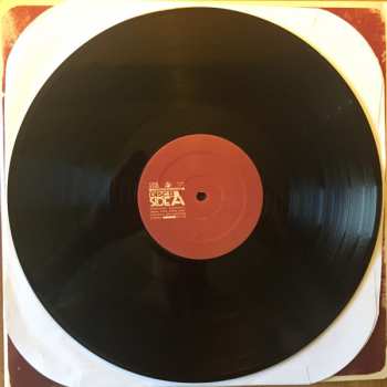 2LP Caravan Palace: Caravan Palace 343931