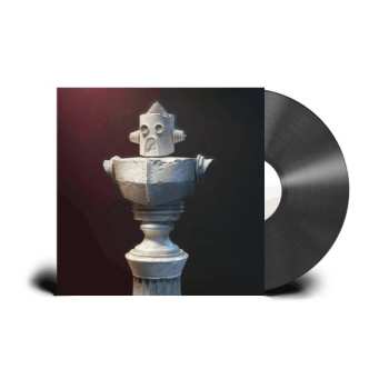 LP Caravan Palace: Chronologic 564661