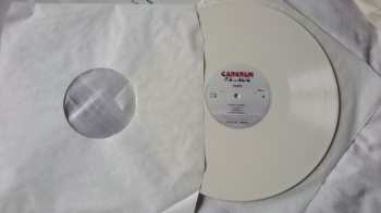 2LP Caravan Palace: Panic CLR 123634