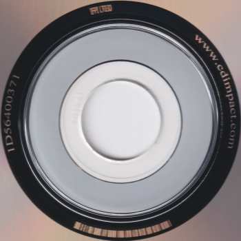 CD Caravane: IV 630588