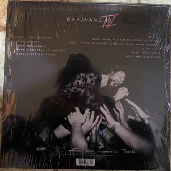 LP Caravane: IV 577871