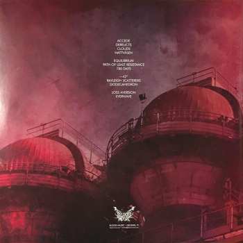 2LP Carbon Based Lifeforms: Derelicts 131329