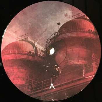 2LP Carbon Based Lifeforms: Derelicts 131329