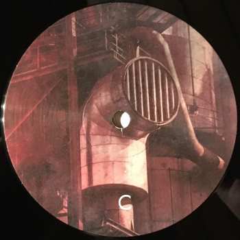 2LP Carbon Based Lifeforms: Derelicts 131329