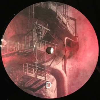 2LP Carbon Based Lifeforms: Derelicts 131329