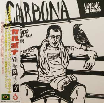 Album Carbona: Vingue No Ringue