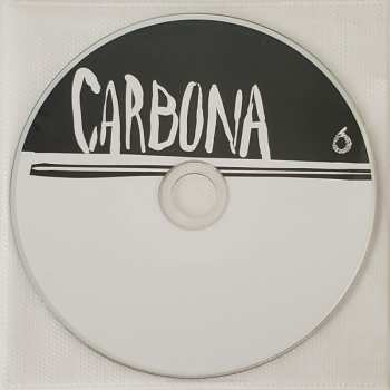 CD Carbona: Vingue No Ringue 554956