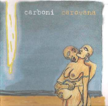 Album Luca Carboni: Carovana