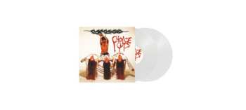 2LP Carcass: Choice Cuts (25th Anniversary) White Vinyl CLR | LTD 641500