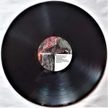 2LP Carcass: Torn Arteries 188266