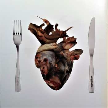 2LP Carcass: Torn Arteries 188266