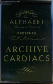 Album Cardiacs: Archive Cardiacs