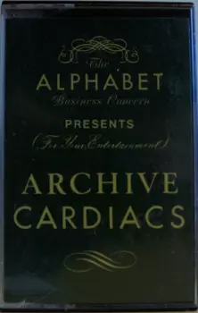 Archive Cardiacs