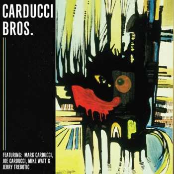 CD Carducci Bros: Carducci Bros 629033