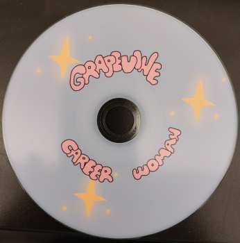 CD Career Woman: Grapevine 562114