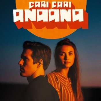 Album Cari Cari: Anaana