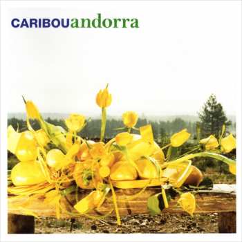 LP Caribou: Andorra 565248