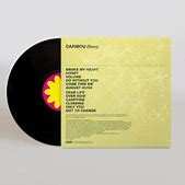 LP Caribou: Honey 632598