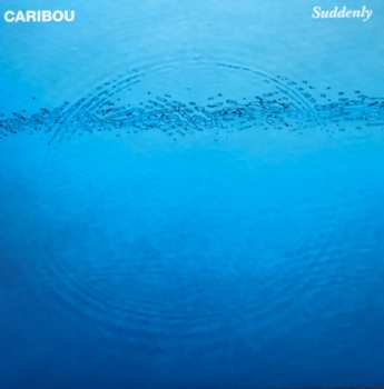 LP Caribou: Suddenly 565146