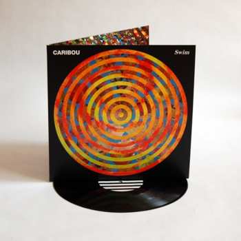 2LP Caribou: Swim 578278