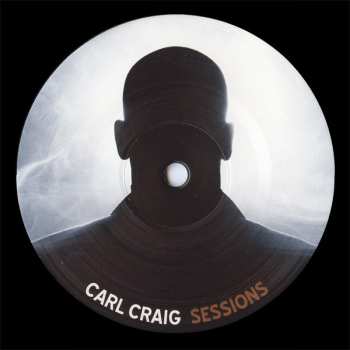 3LP Carl Craig: Sessions 607683