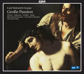 Große Passion