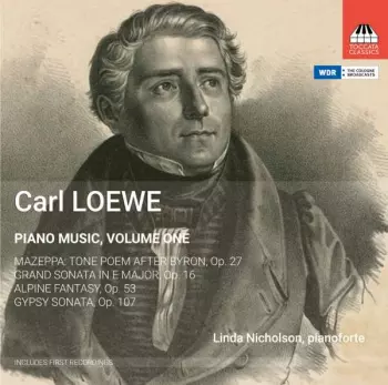 Piano Music, Volume One