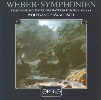 Symphonien Nr.1 & 2