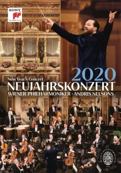 Carl Michael Ziehrer: Neujahrskonzert 2020 Der Wiener Philharmoniker