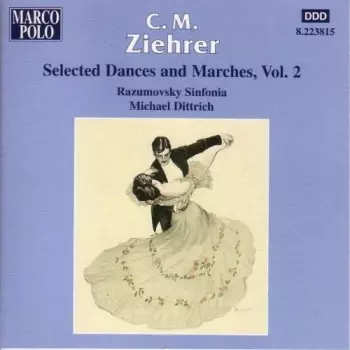 Selected Dances And Marches Vol 2