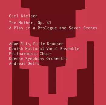 The Mother, Op. 41