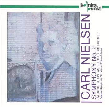 Carl Nielsen: Symphony No. 2