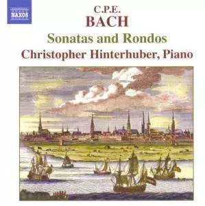 Sonatas And Rondos