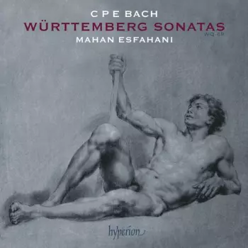 Württemberg Sonatas (Wq 49)