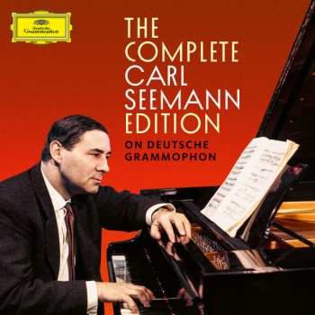 Carl Seemann: The Complete Edition On Deutsche Grammophon