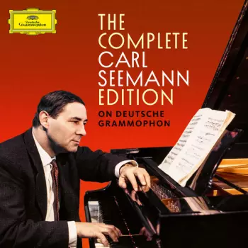 The Complete Edition On Deutsche Grammophon