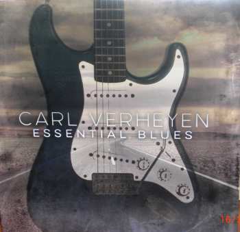 LP Carl Verheyen: Essential Blues 545302