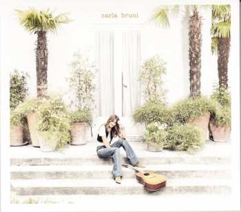 2CD Carla Bruni: Carla Bruni / French Touch LTD | DIGI 195887